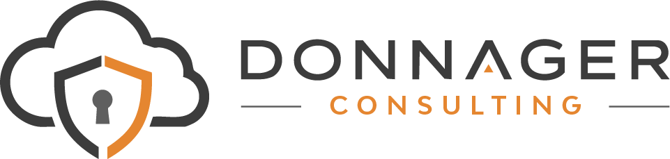 donnager consulting logo
